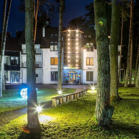 בריסטונאס Hotel Sonata מראה חיצוני תמונה