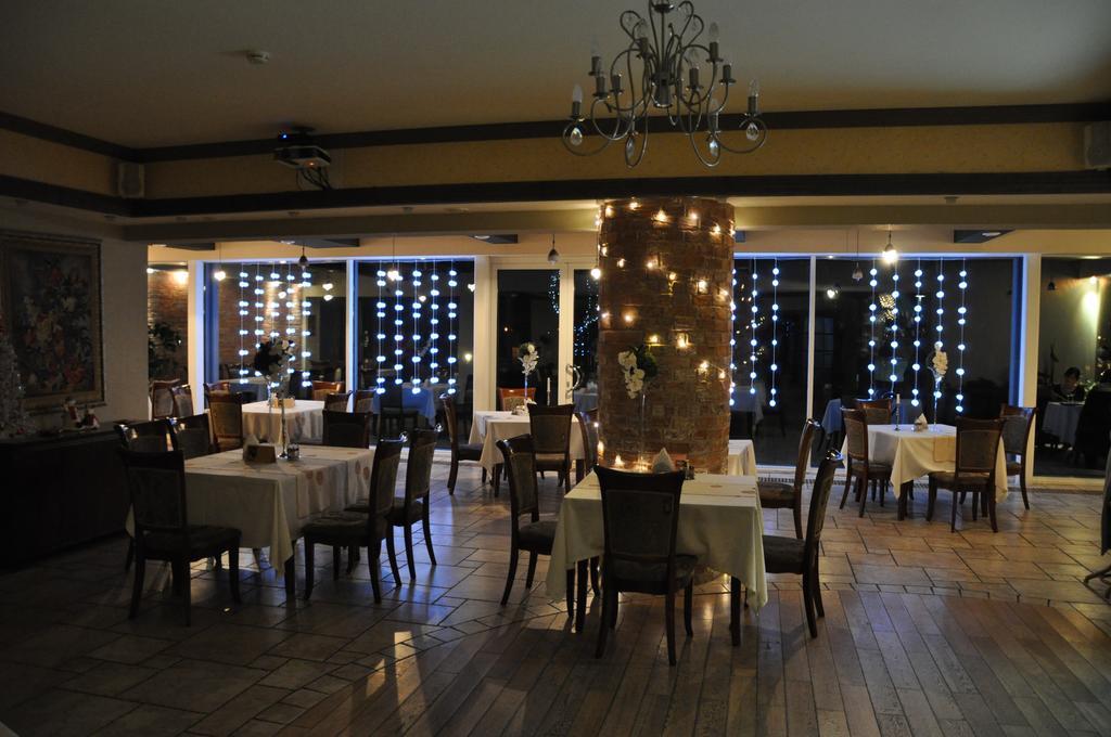 בריסטונאס Hotel Sonata מראה חיצוני תמונה