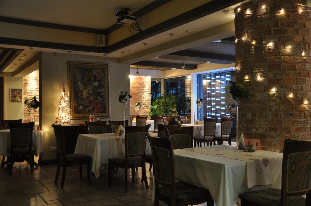 בריסטונאס Hotel Sonata מראה חיצוני תמונה