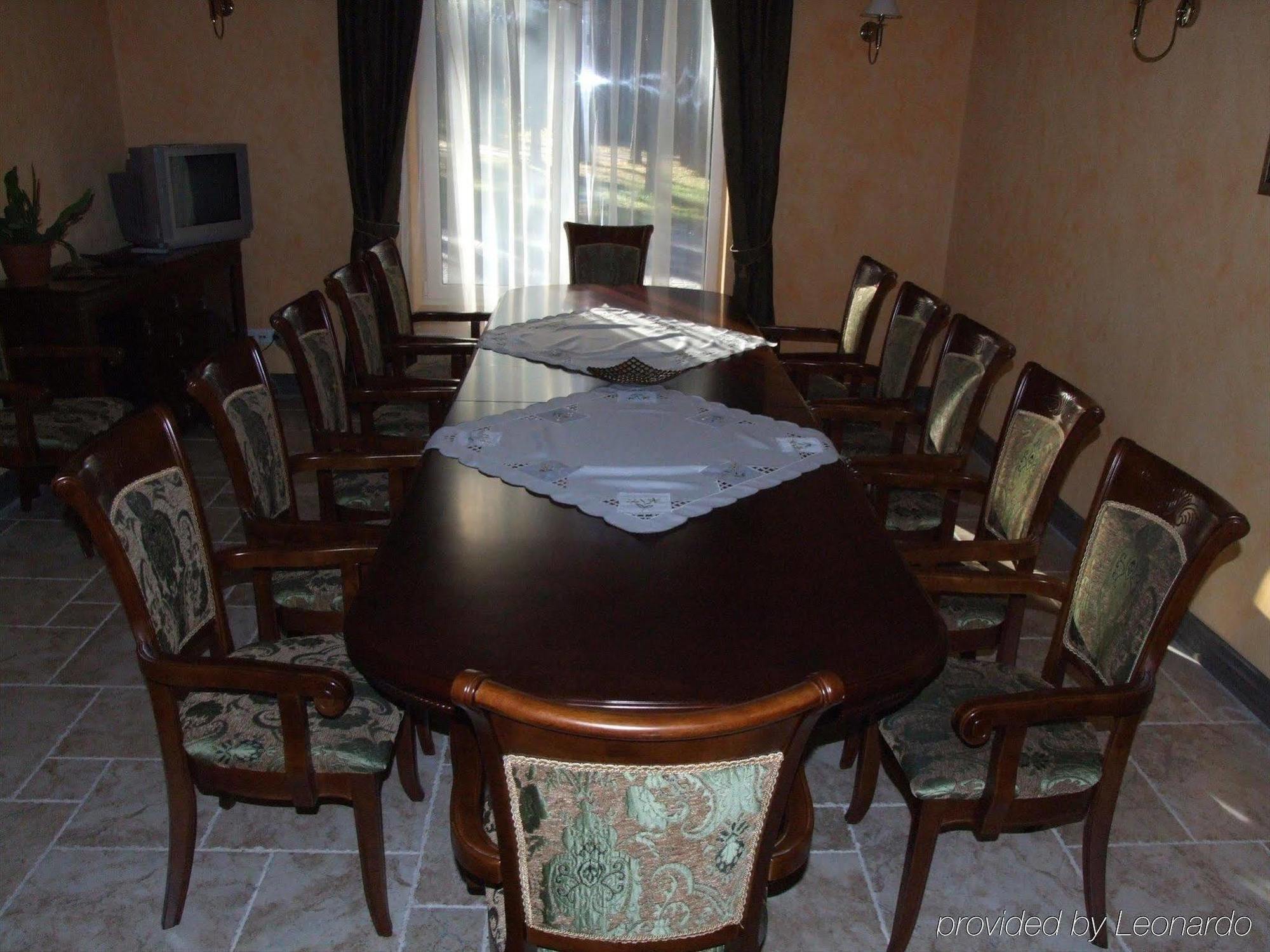 בריסטונאס Hotel Sonata מראה פנימי תמונה
