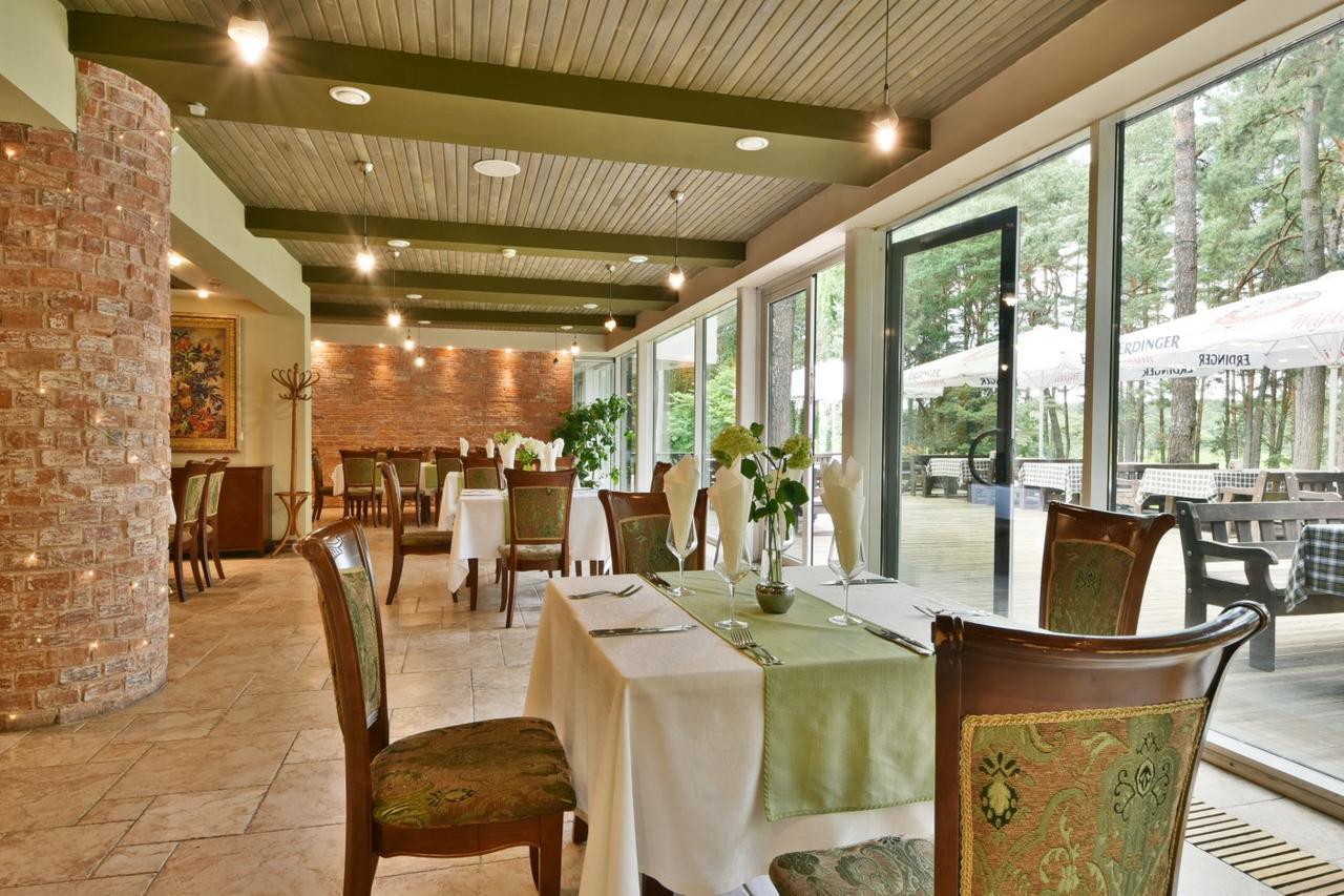 בריסטונאס Hotel Sonata מראה חיצוני תמונה