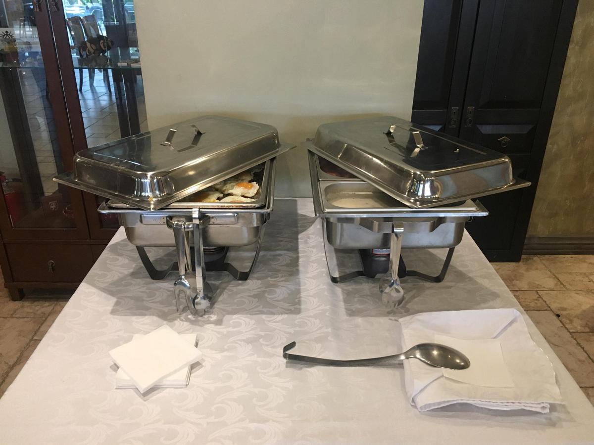בריסטונאס Hotel Sonata מראה חיצוני תמונה